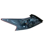 Lamp Assembly-Rear Combination LH