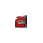 Left Rear Trunk Light
