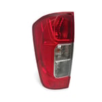 Left Rear Light