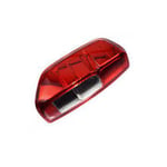 Left Rear Light