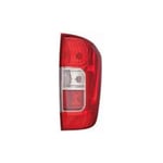 Right Rear Light