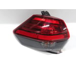 Rear Left Corner Light