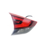 Left Rear Trunk Light