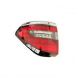 Left Rear Light