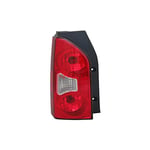 Lamp Assembly-Rear Combination, LH