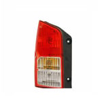 Left Rear Light
