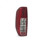 Left Rear Light