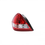 Left Rear Light