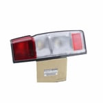 Right Rear Light