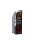 Left Rear Light