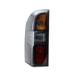 Left Rear Light
