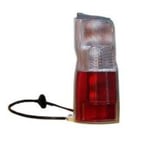 Left Rear Light