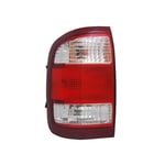 Left Rear Light