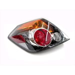 Left Rear Light