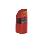 Left Rear Light