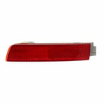Reflex Reflector Assembly