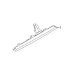 Center Brake Light