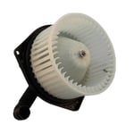 Dashboard Fan