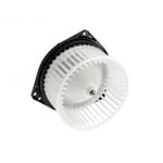 Dashboard Fan