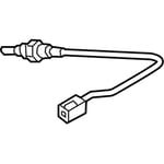 Heated Oxygen Sensor