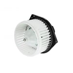 Dashboard Fan