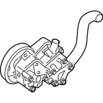 Steering Pump