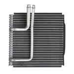 EVAPORATOR Assembly Front