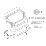 Bumber Sensor