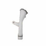 INLET-WASHER TANK