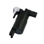Pump Assy-Washer