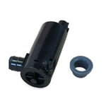 Washer Reservoir Motor