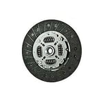 Disc Clutch