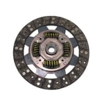 Disc Assy-Clutch