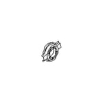Bearing-Clutch Release