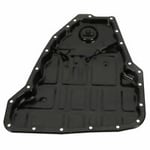Gearbox Sump