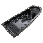 Gearbox Sump