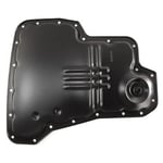 Gearbox Sump