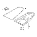 Pan Assy-Oil