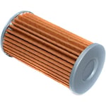 Paper transmission filter