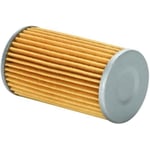 Paper transmission filter