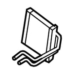 AC Evaporator