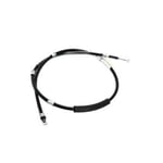 Right Rear Handbrake Cable