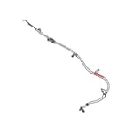 Left Rear Handbrake Cable