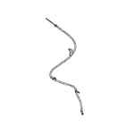 Left Rear Handbrake Cable
