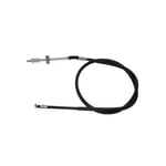 Cable Assy-Brake, Rear LH