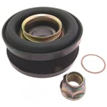 Driveshaft Carrier