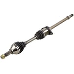 Front Right Axle Sahft