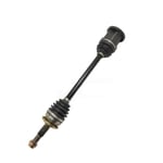 Front Right Axle Sahft