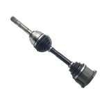 Front Axle Shaft