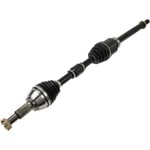 Shaft Assy-Front Drive, RH